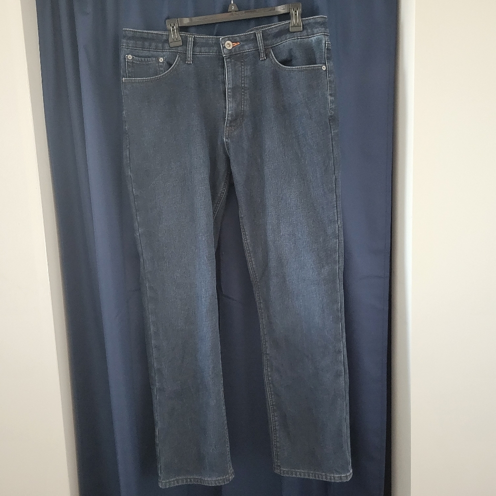 36×32 fleece lined jeans